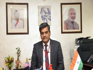 s-s-dubey-takes-charge-as-cga